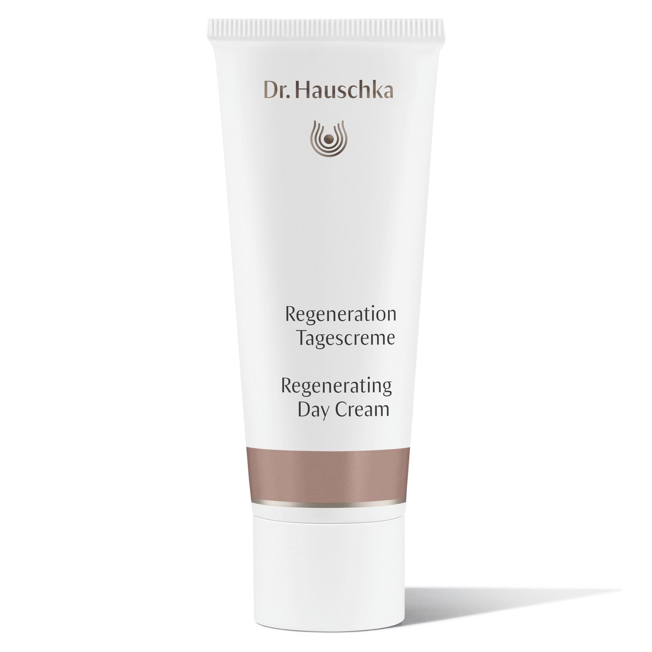 Dr.Hauschka - Regenerating Day Cream 40 ml Black 1.3 Ounce