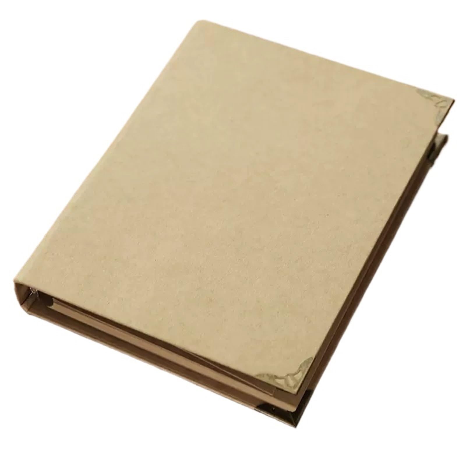 Álbum De Fotos Álbum de Fotos en Blanco de 31 páginas, Cubierta de Scarpbook, álbumes de Boda de Hojas Sueltas, Foto DIY, álbum de Recortes for Viaje, álbum de Fotos for niños
