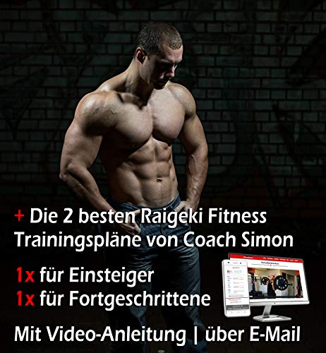 Fast Grip Zughilfen Krafttraining (+Trainingspläne) Profi Schnellverschluss mit Metall-Bolzen für Powerlifting, Crossfit & Fitness - Lifting Straps für Frauen und Männer (Schwarz)