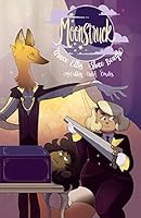 MOONSTRUCK #5 RELEASE DATE 1/24/2018 B0797FB58T Book Cover