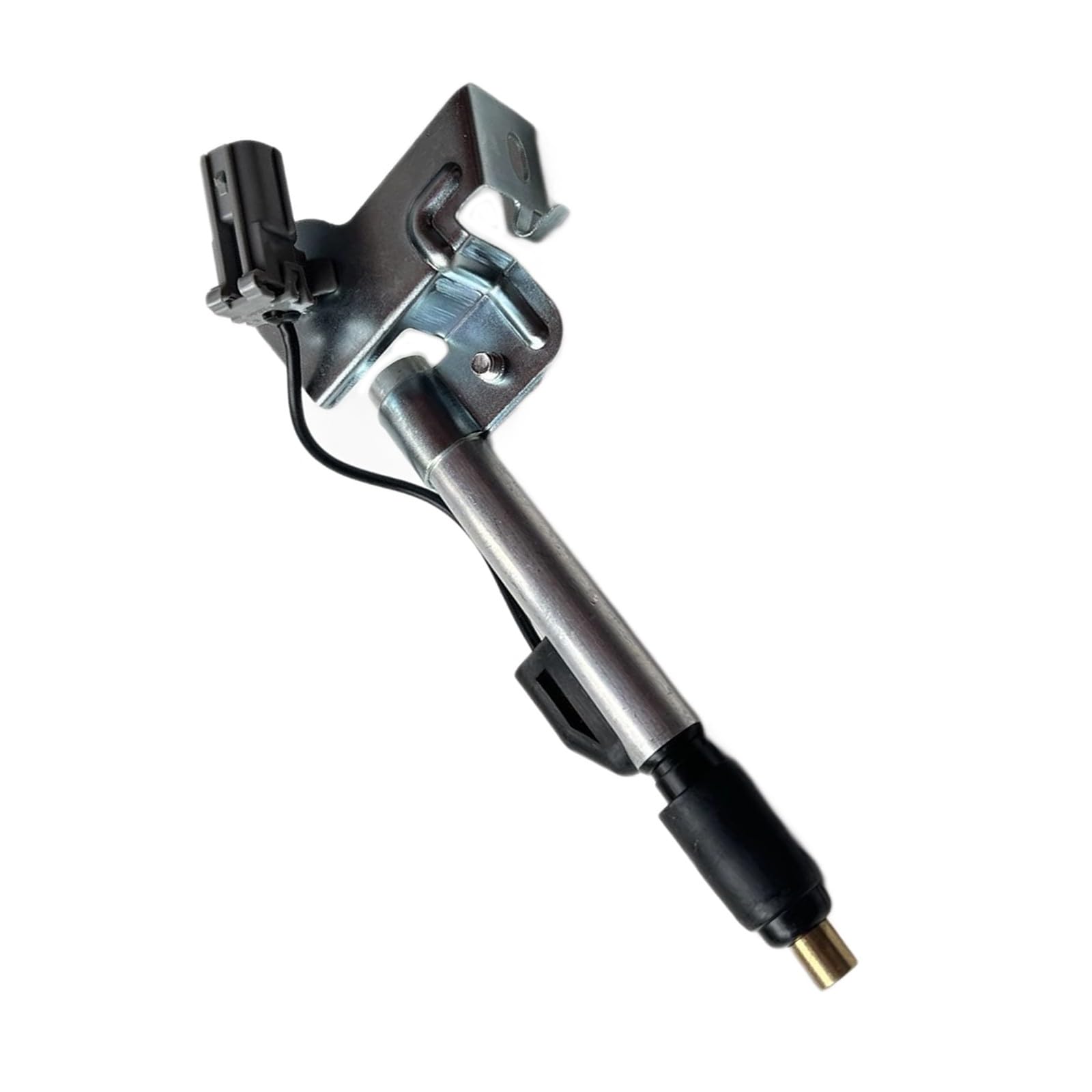 Base in plastica per antenna compatibile con 2010-2013, supporto per antenna radio 86309-35140