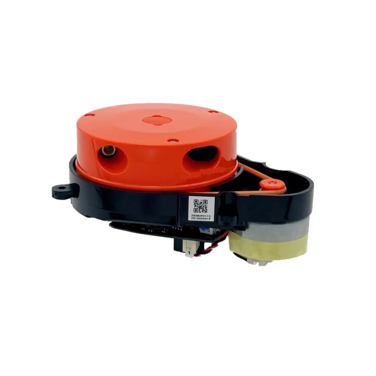 S50 E5 S5 Max S6 S7 Laser Distance Sensor Robot Vacuum Cleaner LDS Replacement Accessories LDS02RR
