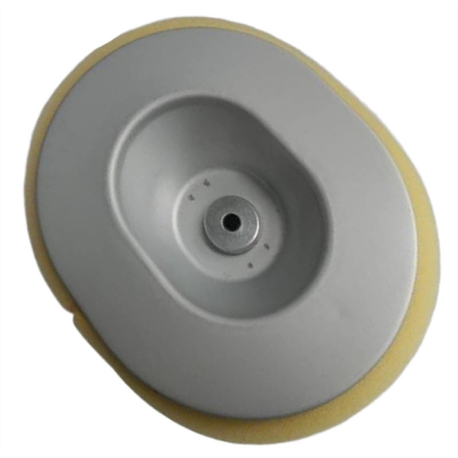 limpiador de aire del cortacésped, 2 X ELEMENTO COMBINADO DE FILTRO DE AIRE de aceite, for YANMAR, for L100N MÁS PREFILTRO MÁS LIMPIO 11421012590 11421112510 (Size : 2 PIECES PER LOT)