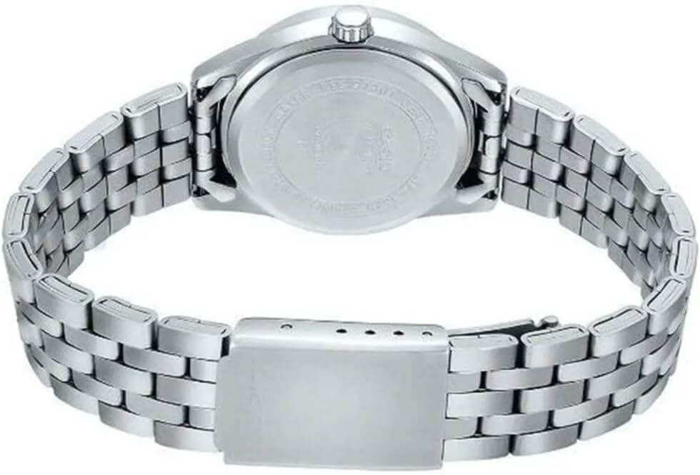 Casio MTP-1335D-1A2VDF Watch For Men 2026 - view 2