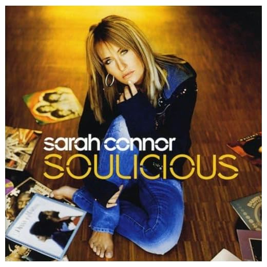 Soulicious