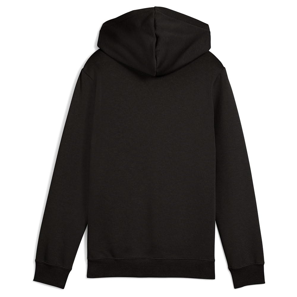PUMA ESS 2 Color Nº 1 Logo Hoodie 9-10 Years