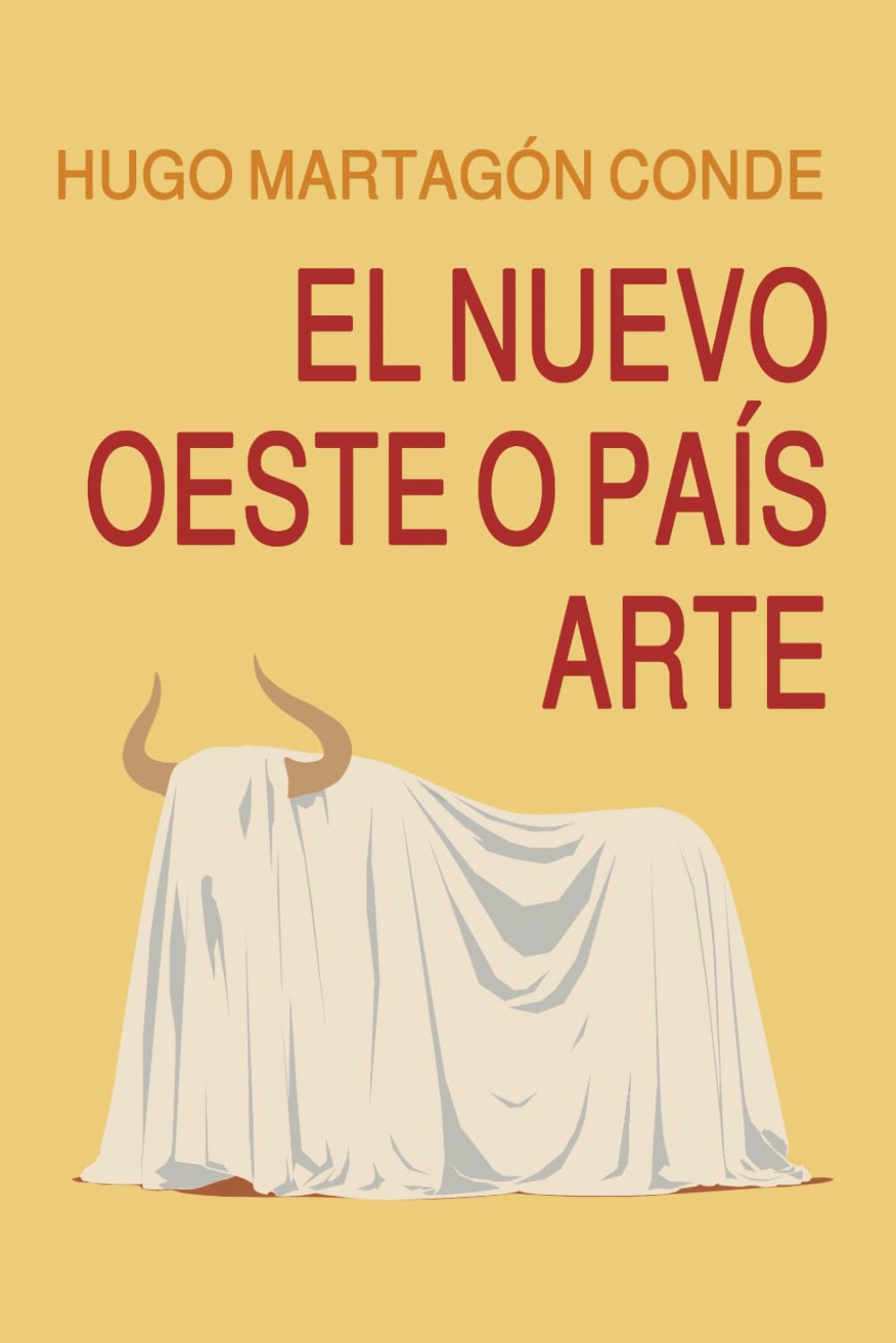 El Nuevo Oeste o País Arte