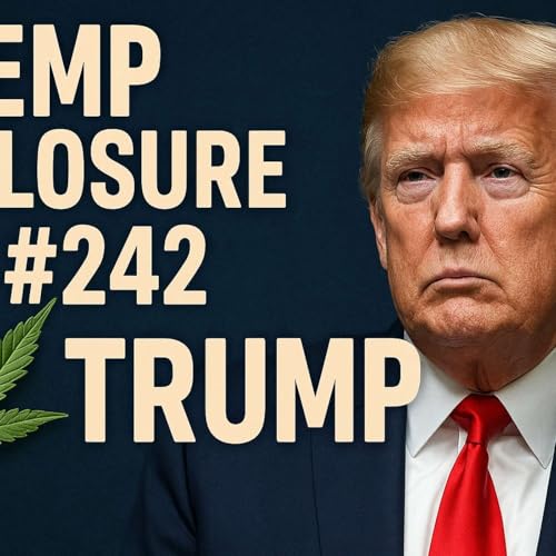 HEMP DISCLOSURE WITH ERIC STEENSTRA