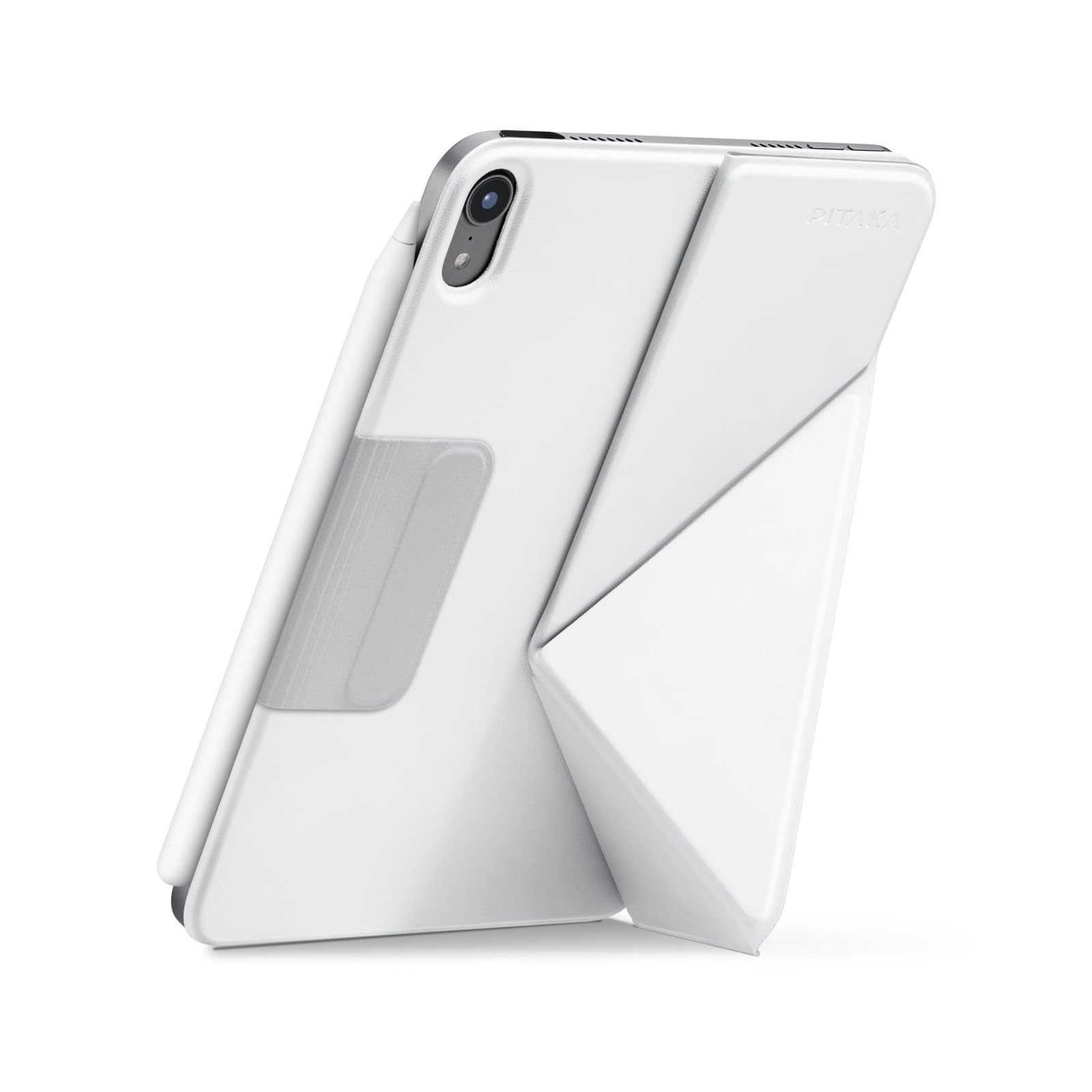 ipad mini 第7世代＋PITAKA iPad mini7 ケース等 Amazon.com: PITAKA for iPad mini 7 Case A17 Pro (2024), Compatible