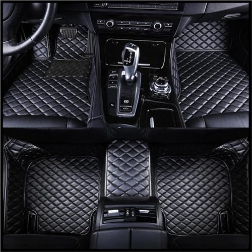 Alfombrillas Coche Audi Q7 Marca DZSNBMSHD