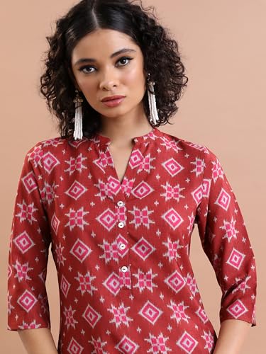 Image of Vishudh Women Kurtas