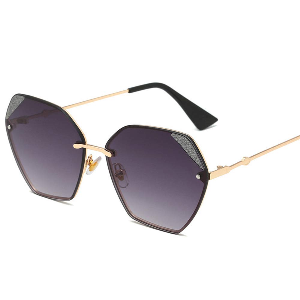 Gafas de Sol para Mujer, protección para los Ojos, ultraligeras, Gafas Deportivas, Uv400, Gafas de Sol, para Correr, Pescar, Andar en Bicicleta, Conducir, Esquiar, Golf