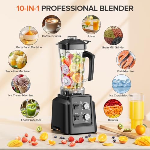 PSIIDAN Blender Smoothies の商品画像 2
