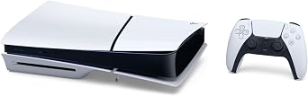 PlayStation Console 5 Edition Standard Slim