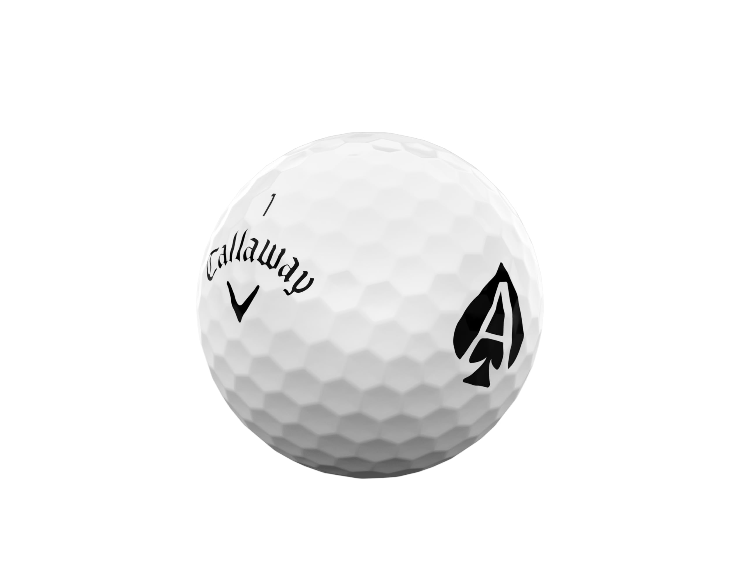 Amazon.co.jp: Callaway Golf スーパーソフト ゴルフボール (2025