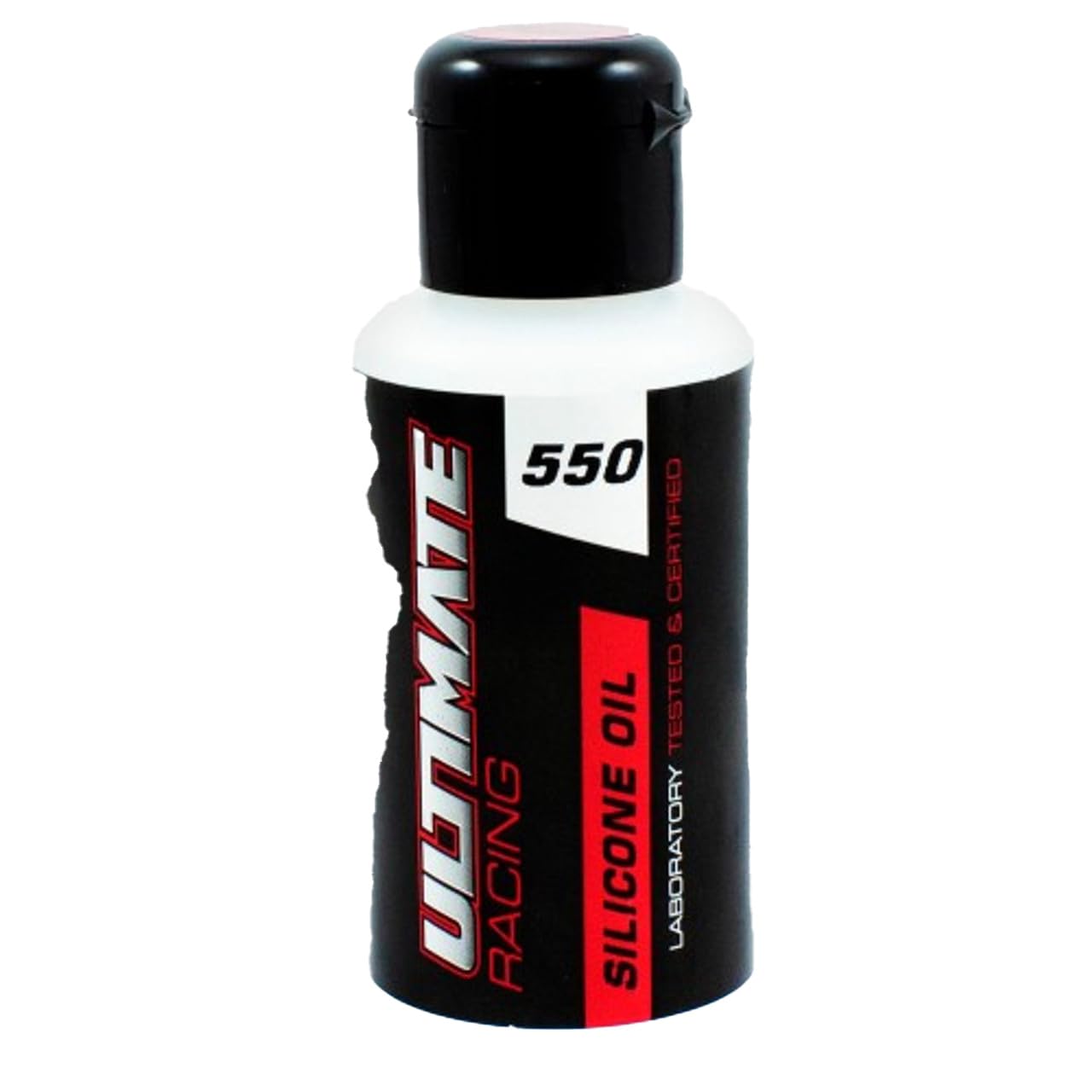 ULTIMATE RACING Shock Oil 550 CST 100ml (3.38OZ)