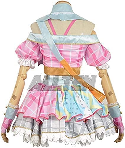 ラブライブ！南ことり くのいち編覚醒後 コスプレ衣装 Amazon | 漫刺COS ラブライブ！くのいち編 覚醒前 南ことり