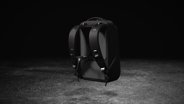 incase ICON Backpack リュック ブラック 36L ICON Backpack - Incase.com