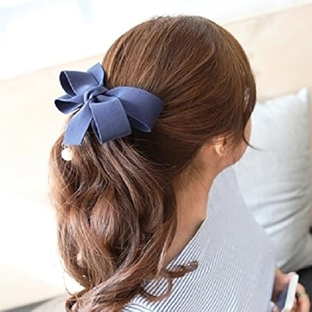 Amazon Co Jp 6144韓国ヘアアクセサリー夏冬feel Uniqueパールbigリボンヘアピンエッジクリップスプリングクリップトップフォルダヘアクリップバレッタ ホーム キッチン Amazon Co Jp 6144韓国ヘアアクセサリー夏冬feel Uniqueパールbigリボンヘアピンエッジクリップスプリングクリップトップフォルダヘアクリップバレッタ ホーム キッチン