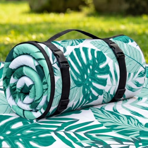 Wolfwise Picnic Blanket