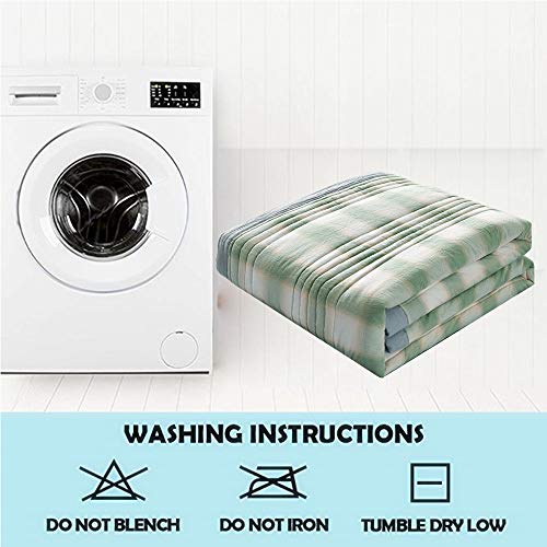 Trapuntino Copriletto Matrimoniale Singolo