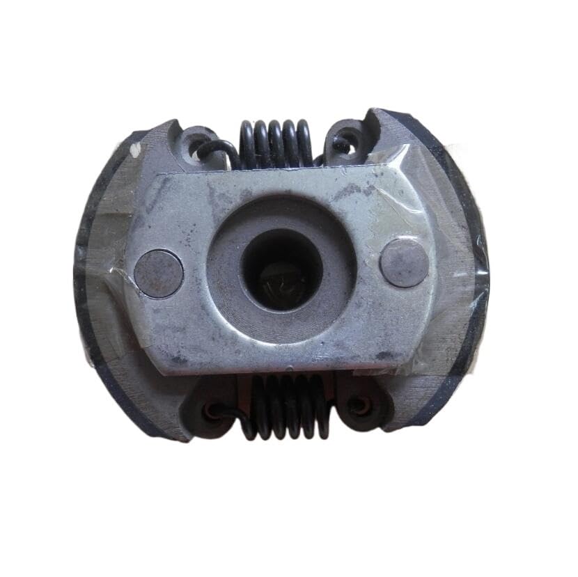 Ressort embrayage WM80 cassé solution pour Wacker BS500 BS600