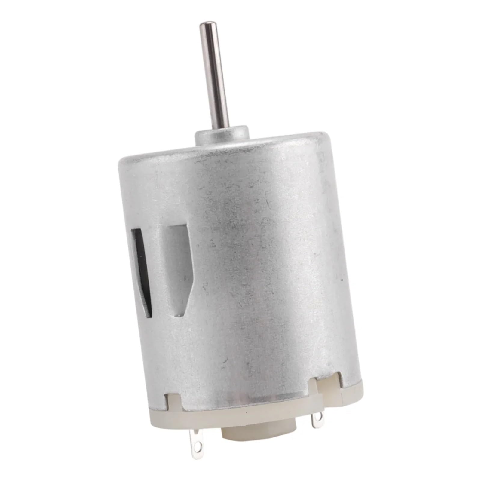 Moteur Électrique Miniature 5V CC pour Remplacer un Moteur de Ventilateur USB En Panne