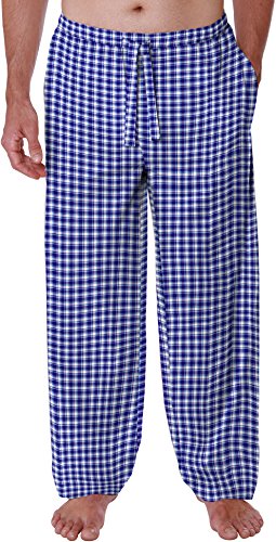 Jockey Men's Chambray Stripe Pajama Pant