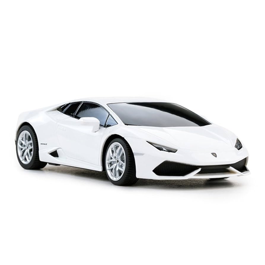 ランボルギーニ ラジコン ウラカン ホワイト Amazon.co.jp: Rastar RCカー ランボルギーニ ウラカンLP610-4