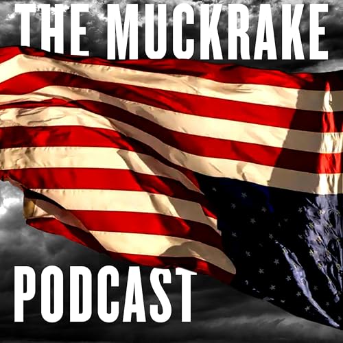 The Muckrake Political Podcast cover art