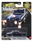 Hot Wheels Premium Car Culture Mercedes-Benz 300 SEL 6.8 AMG