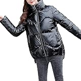 【TAILLE】 Manteau en duvet chaud pour un guide des tailles détaillé, veuillez vous référer à la liste des photos.Bien sûr, vous pouvez également me dire votre taille, votre poids et votre largeur d'épaule, et je vous recommanderai la bonne taille pour vous.
