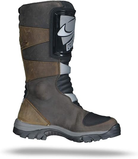 Amazon.co.jp: Forma ADVENTUREブーツ(ブラウン、44 EU、10 US) : 車