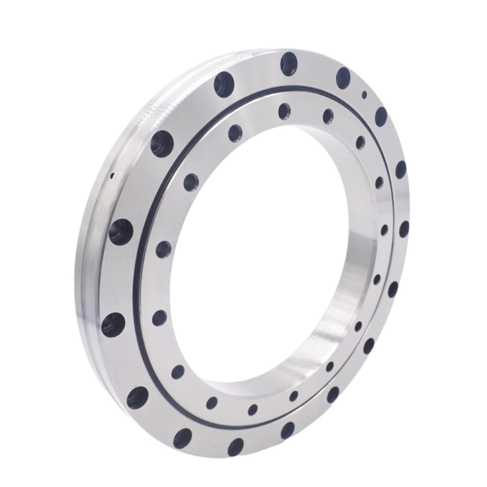 1 PZ Cuscinetto A Rulli Trasversali A Parete Sottile 080168 130*205*25.4MM