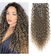 LONAI Hair Extension,9PCS 22