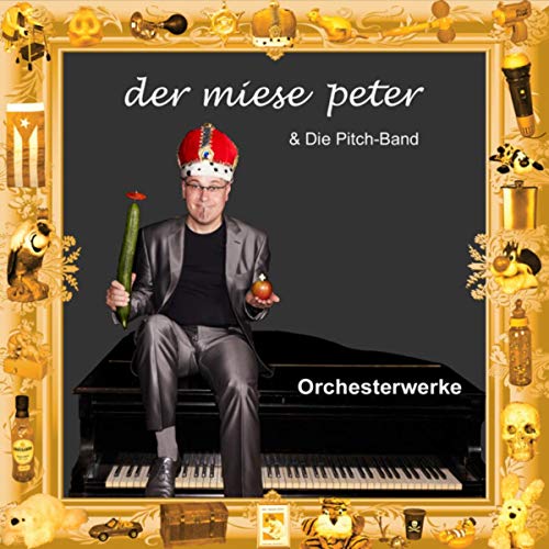 Der miese Peter feat. Die Pitch-Band