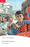 Level 1: Ali and His Camera KPF with Integrated Audio (Pearson English Graded Readers) (English Edition)