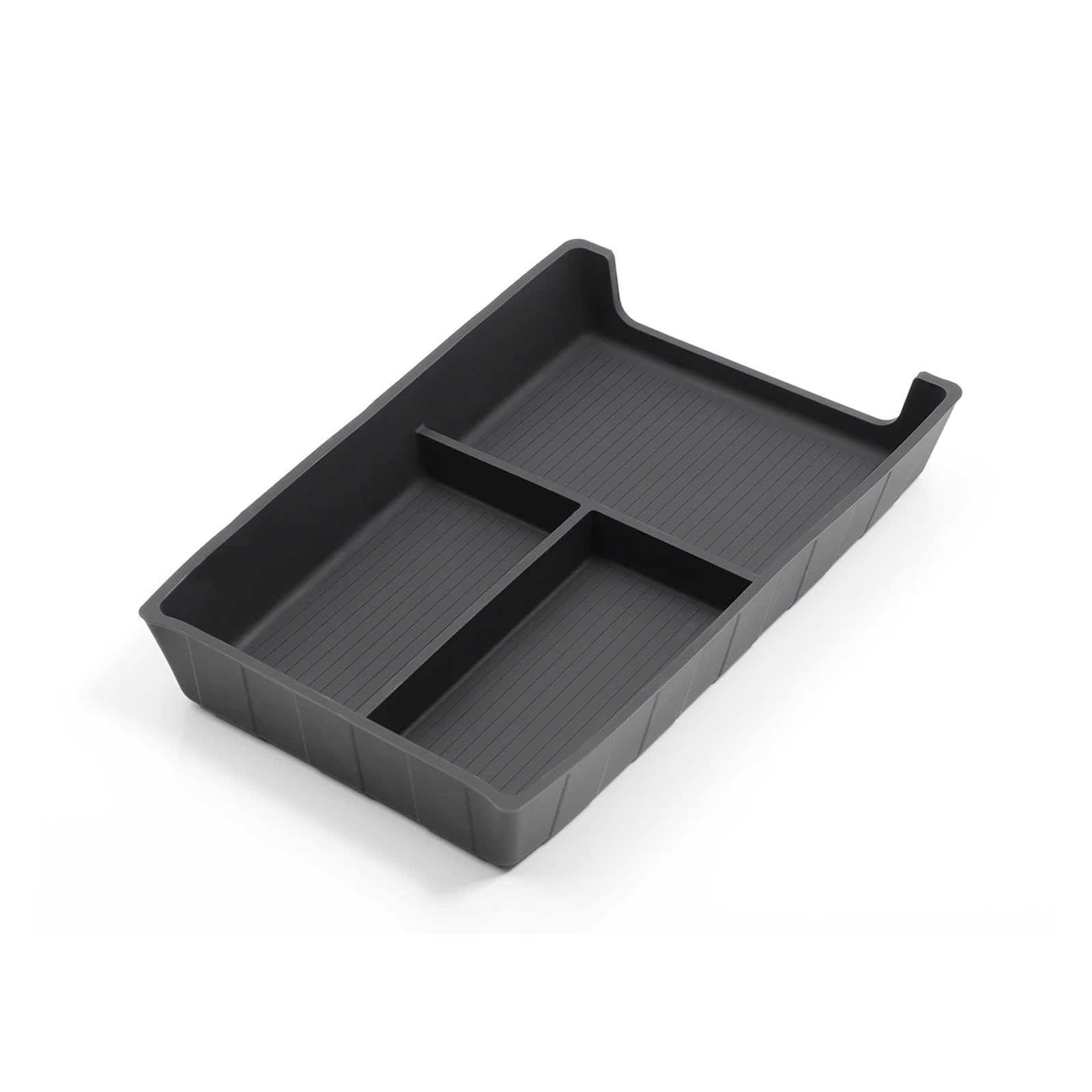 HXVGEGKPYK Armrest Storage Tray For BYD For Sealion 07 EV 2024-2025 Center Console Lower Layer Organizer Box Car Storage Container Interior Tidying Accessories Centre Console Storage Box