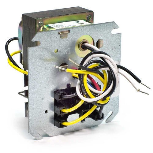 Series 2 Relay/Transformer