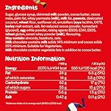 Zoom IMG-1 celebrations snack assortiti al cioccolato Zoom IMG-1 celebrations snack assortiti al cioccolato