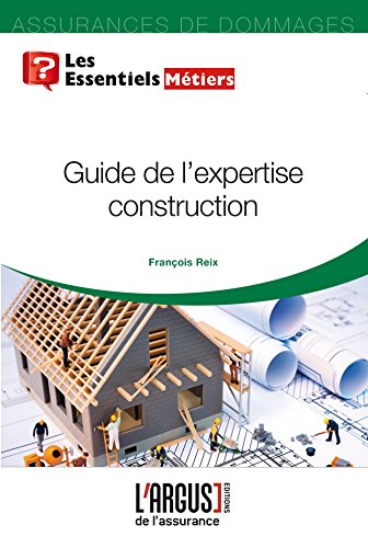 Télécharger Guide de l'expertise construction PDF