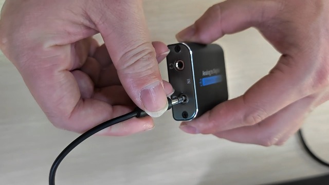 Digitale A Analogico Convertitore Alimentatore 0,7m Toslink 2,5m Cavo Rca - Foto 2