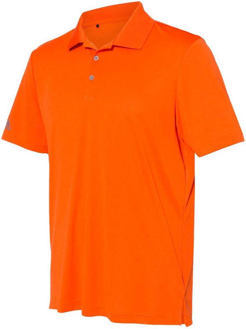 orange adidas california t shirt