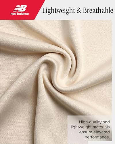 New Balance Active Girls Shirts - 2 Pack Short Sleeve and Long Sleeve Crewneck Athletic Tops Clothes for Girls (7-16)3