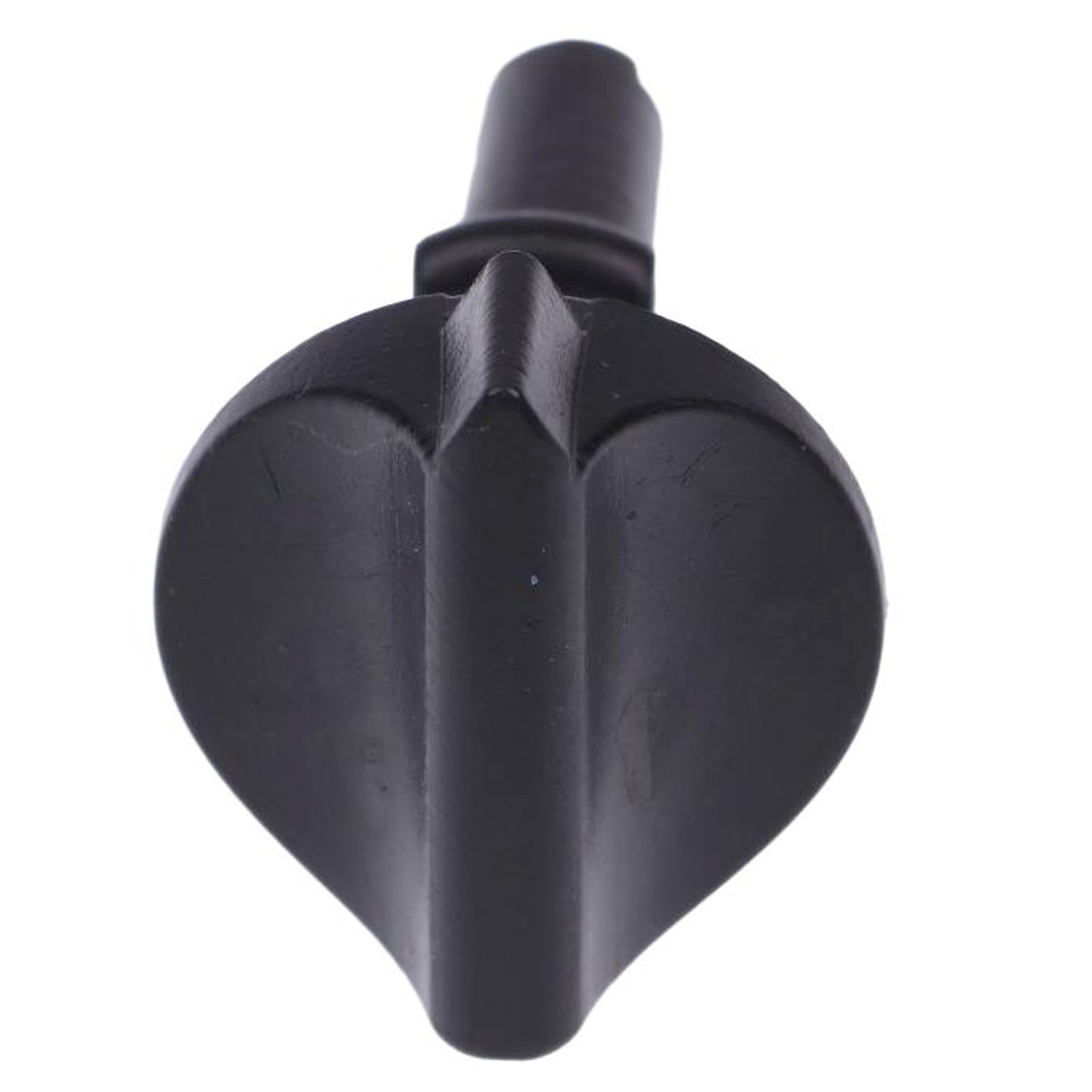 Amazon.com: TCINDRR Choke Lever Knob 4128 182 9500/41281829500