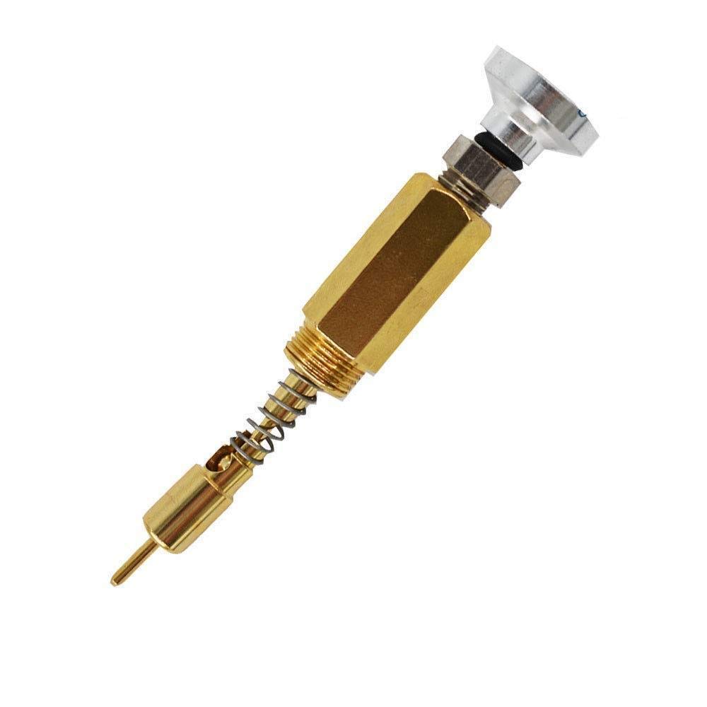 Amazon.com: BH-Motor New Carburetor Cable Eliminator Choke for