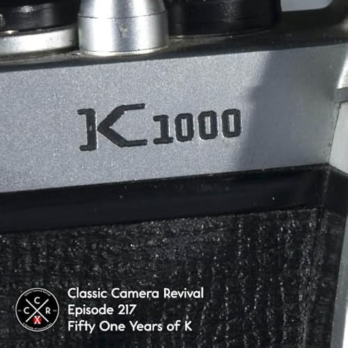 Episode 217 - 51 Years of K