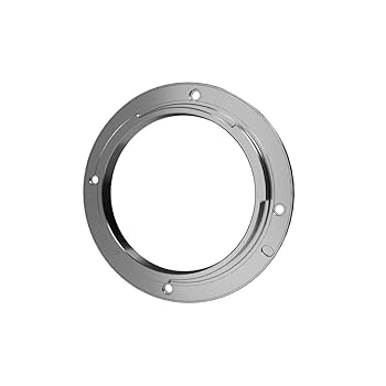 SIRUI 35mm f1.8 マイクロフォーサーズマウトン Eマウントアダプタ