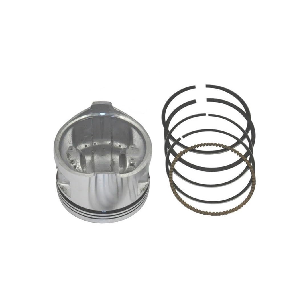 Zestaw pierścieni tłokowych Ho XR250 XL250S 74mm +25-100
