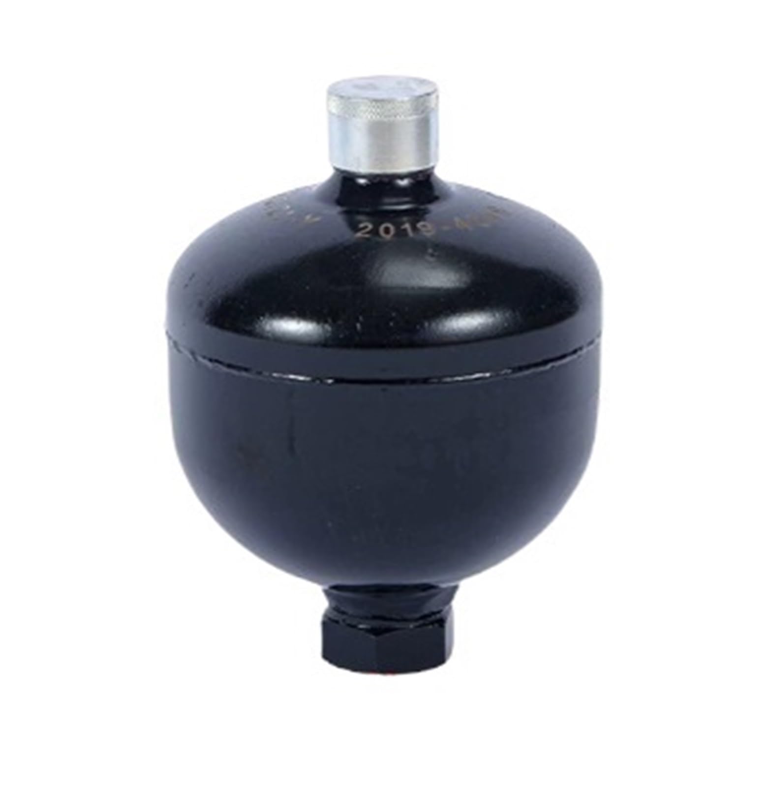 Accumulatore idraulico a membrana GXQ-0.32L/33Mpa